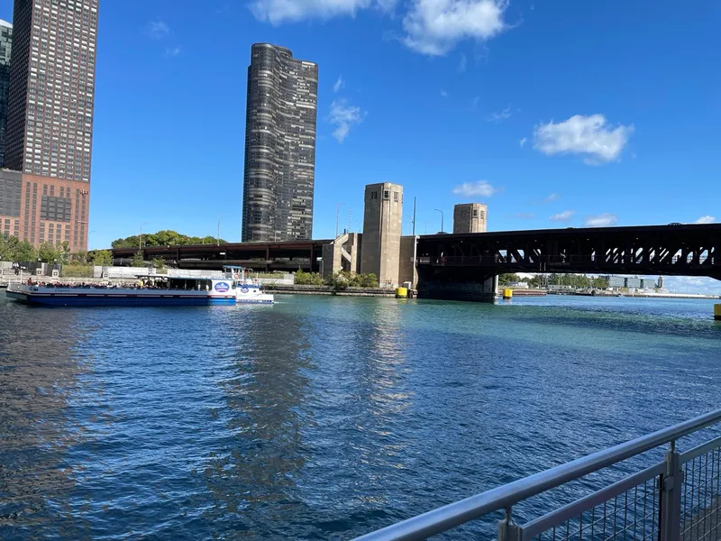 Chicago River